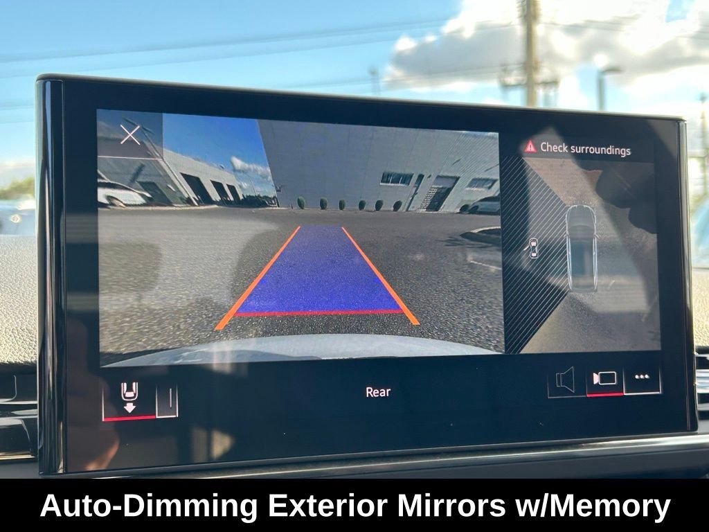 2023 Audi A5 Sportback 45 S line Premium Plus Lakeland FL