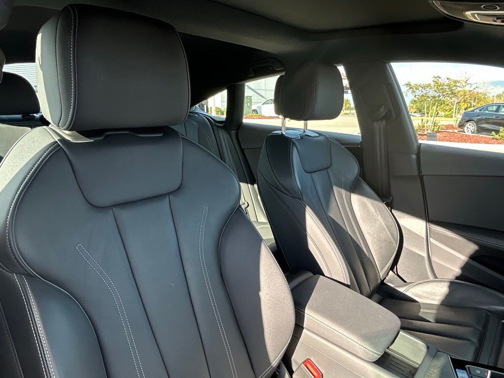 2023 Audi A5 Sportback 45 S line Premium Plus Lakeland FL