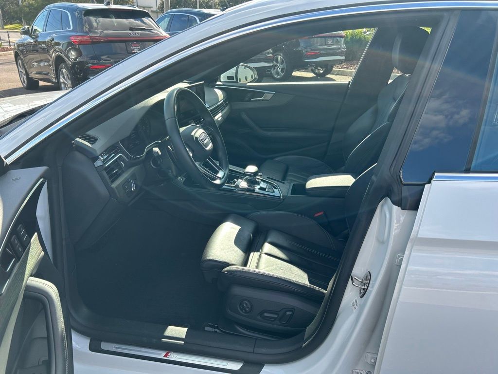 2023 Audi A5 Sportback 45 S line Premium Plus Lakeland FL