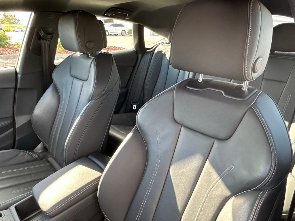 2023 Audi A5 Sportback 45 S line Premium Plus Lakeland FL