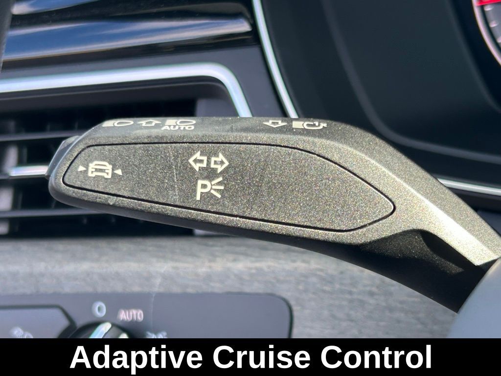 2023 Audi A5 Sportback 45 S line Premium Plus Lakeland FL