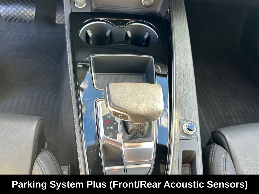 2023 Audi A5 Sportback 45 S line Premium Plus Lakeland FL