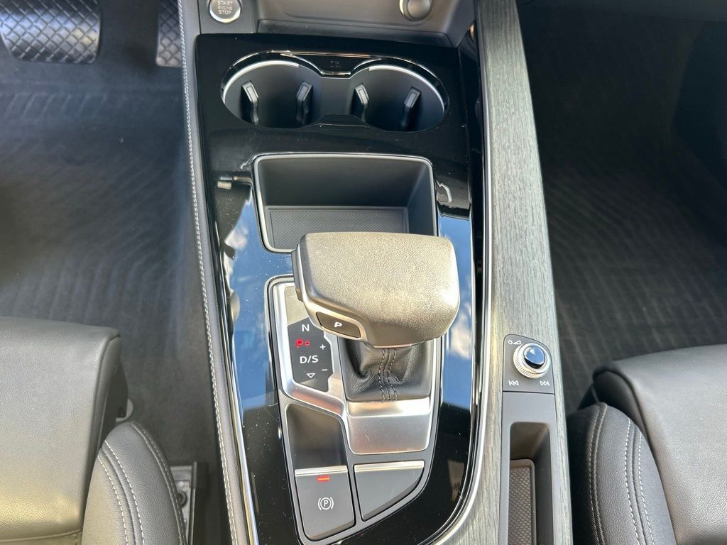 2023 Audi A5 Sportback 45 S line Premium Plus Lakeland FL