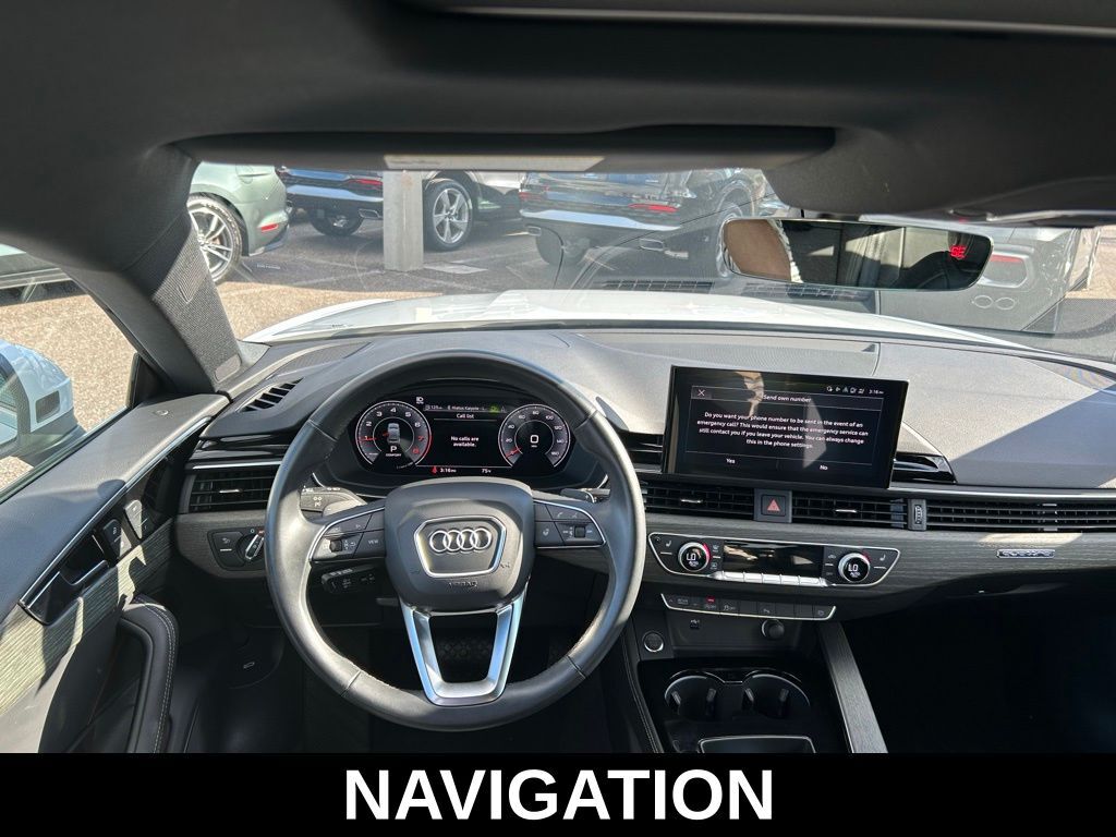 2023 Audi A5 Sportback 45 S line Premium Plus Lakeland FL