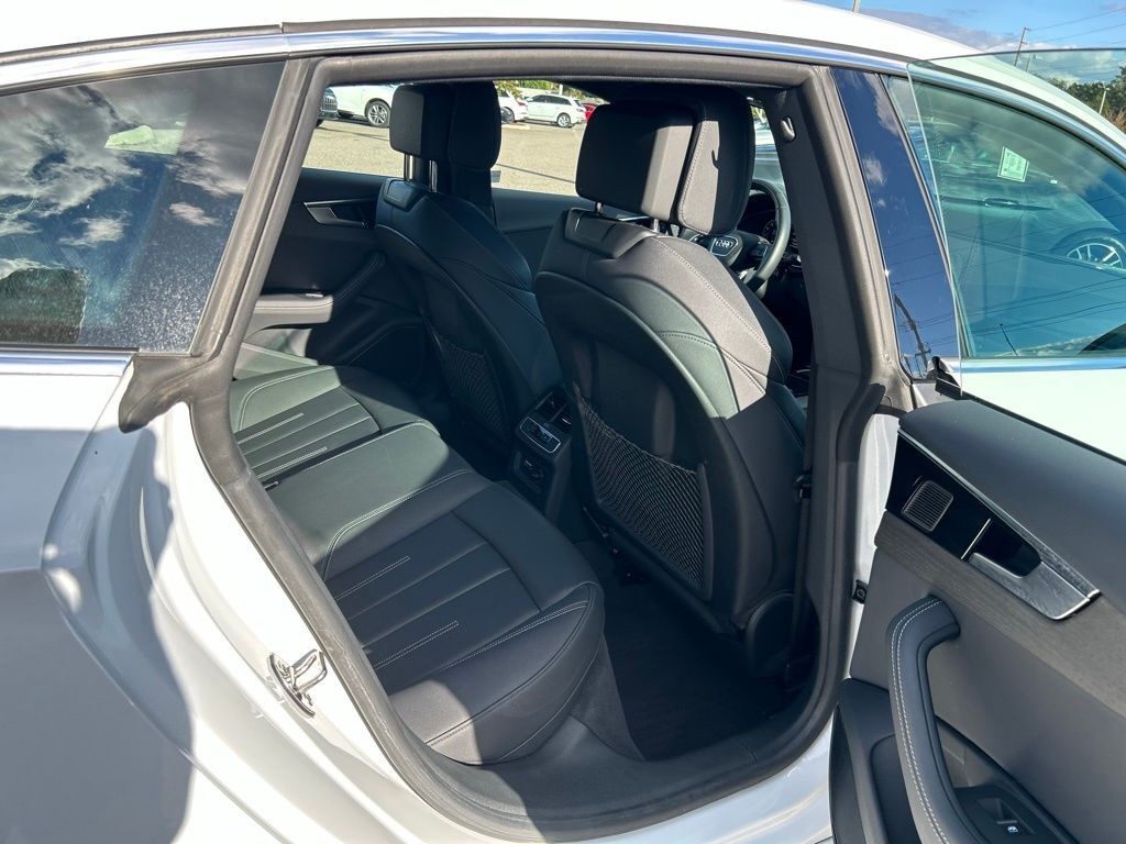 2023 Audi A5 Sportback 45 S line Premium Plus Lakeland FL