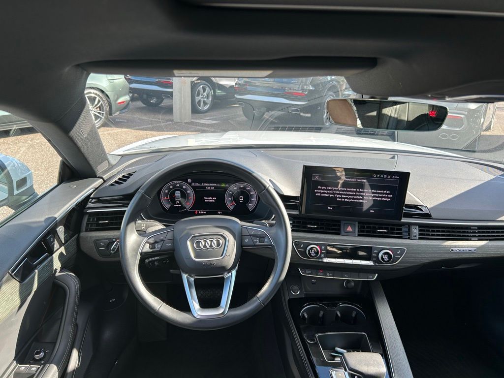 2023 Audi A5 Sportback 45 S line Premium Plus Lakeland FL