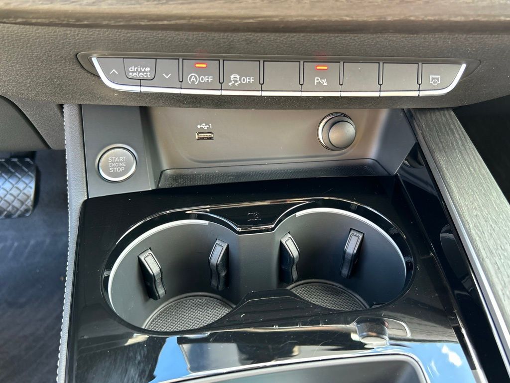 2023 Audi A5 Sportback 45 S line Premium Plus Lakeland FL