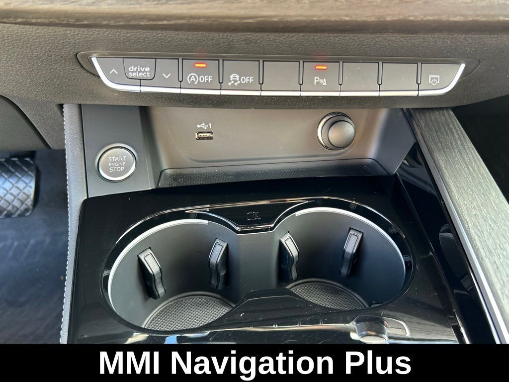 2023 Audi A5 Sportback 45 S line Premium Plus Lakeland FL