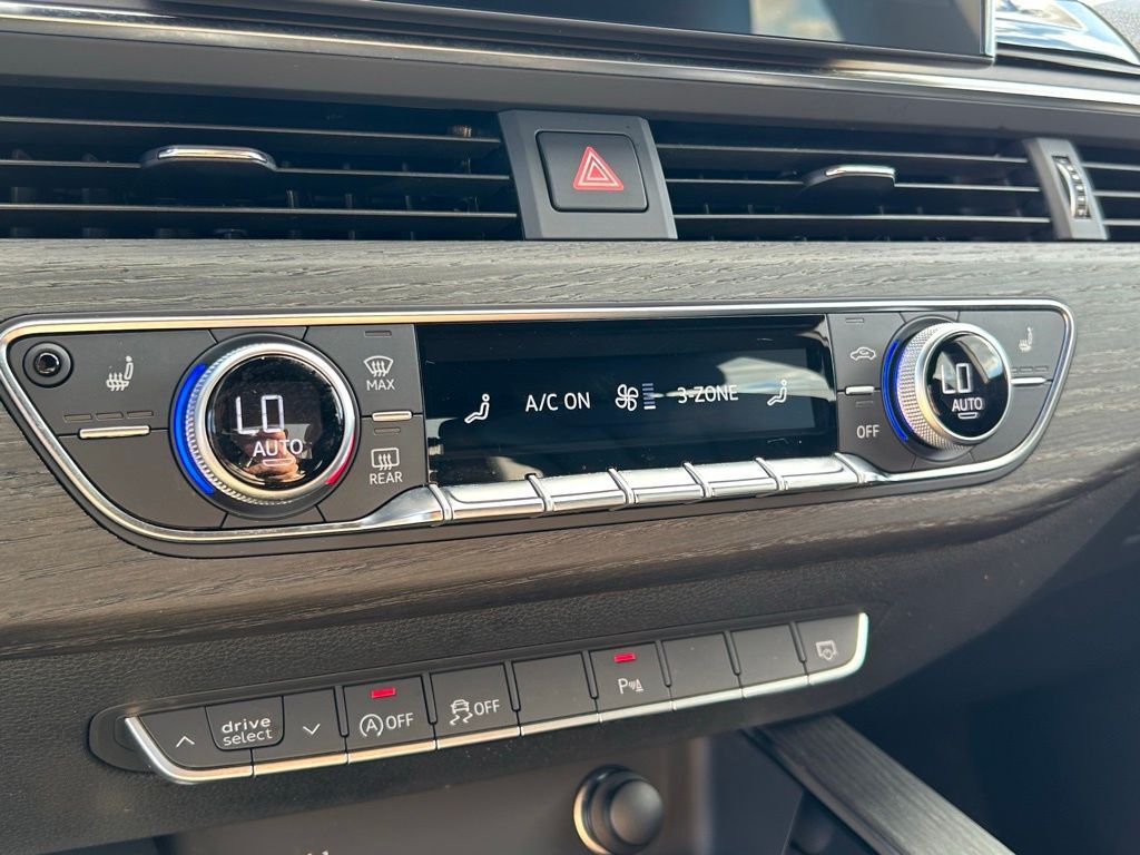 2023 Audi A5 Sportback 45 S line Premium Plus Lakeland FL