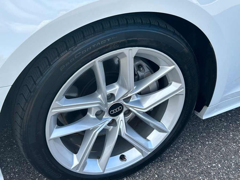 2023 Audi A5 Sportback 45 S line Premium Plus Lakeland FL