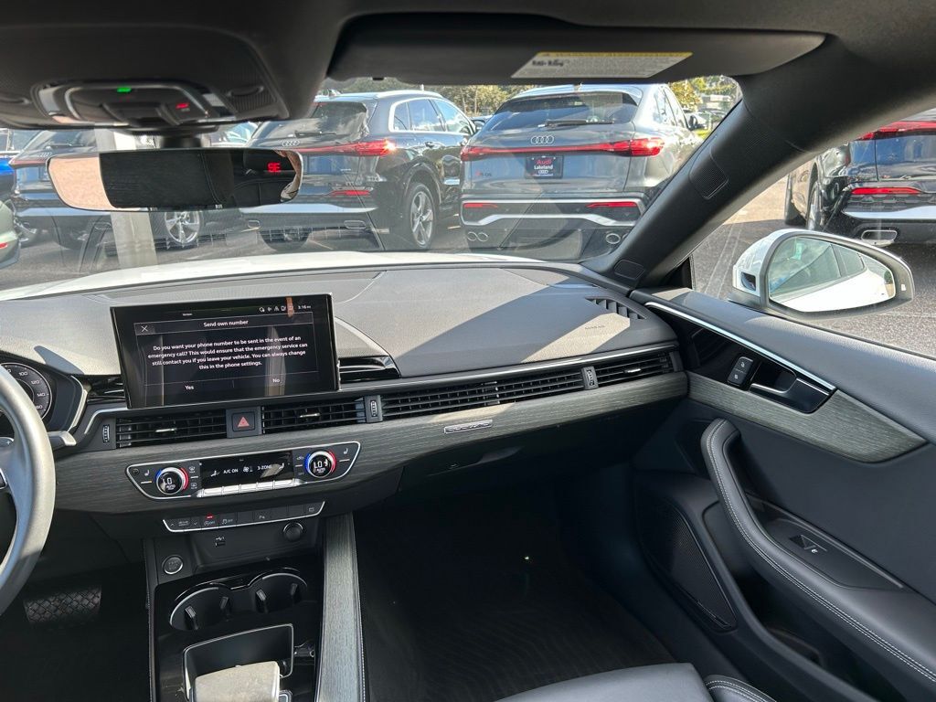 2023 Audi A5 Sportback 45 S line Premium Plus Lakeland FL