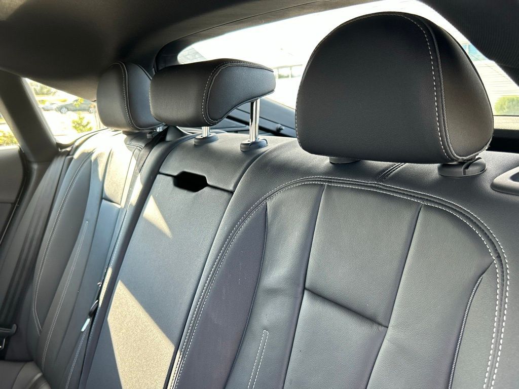 2023 Audi A5 Sportback 45 S line Premium Plus Lakeland FL