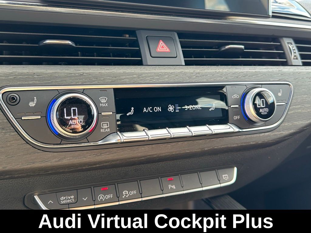 2023 Audi A5 Sportback 45 S line Premium Plus Lakeland FL