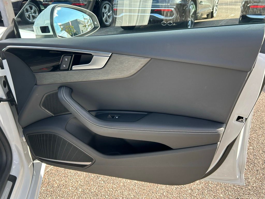 2023 Audi A5 Sportback 45 S line Premium Plus Lakeland FL