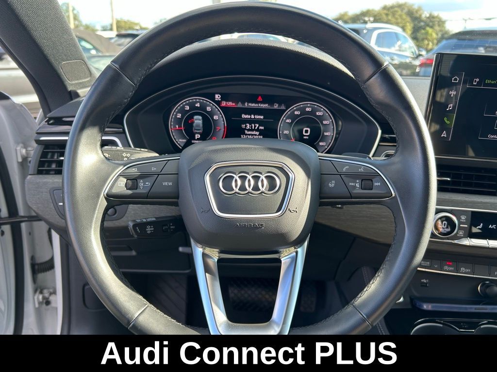 2023 Audi A5 Sportback 45 S line Premium Plus Lakeland FL