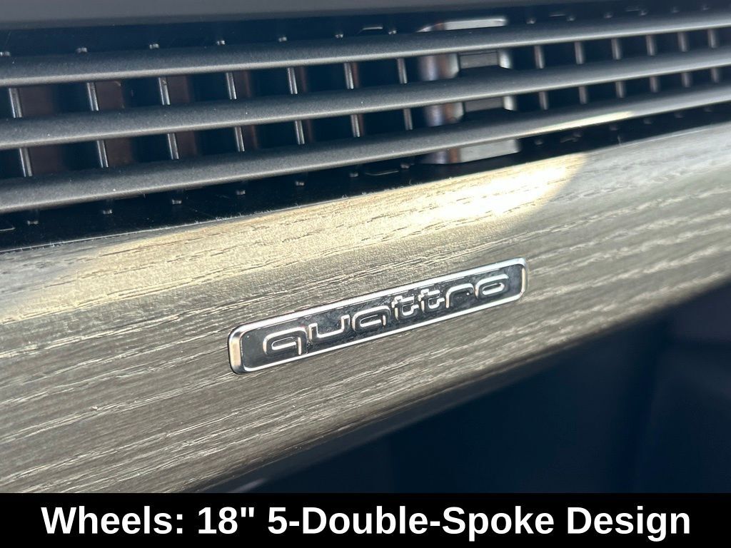 2023 Audi A5 Sportback 45 S line Premium Plus Lakeland FL