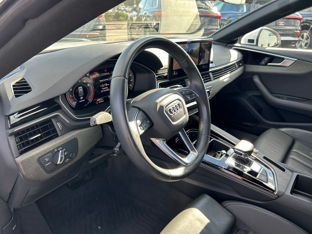 2023 Audi A5 Sportback 45 S line Premium Plus Lakeland FL