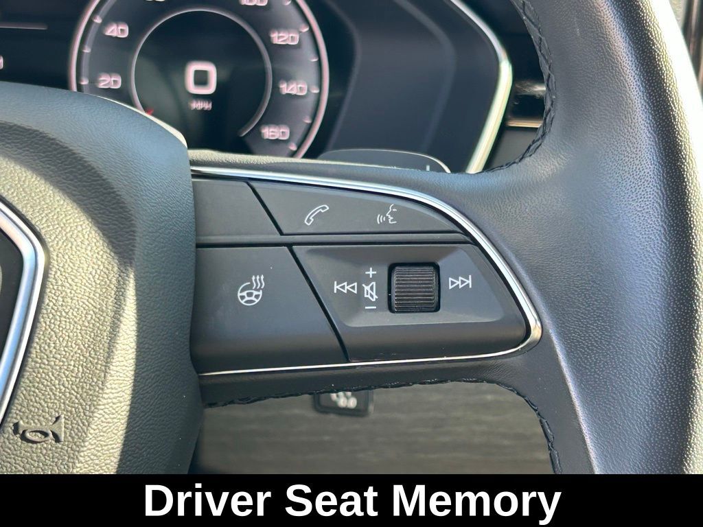 2023 Audi A5 Sportback 45 S line Premium Plus Lakeland FL