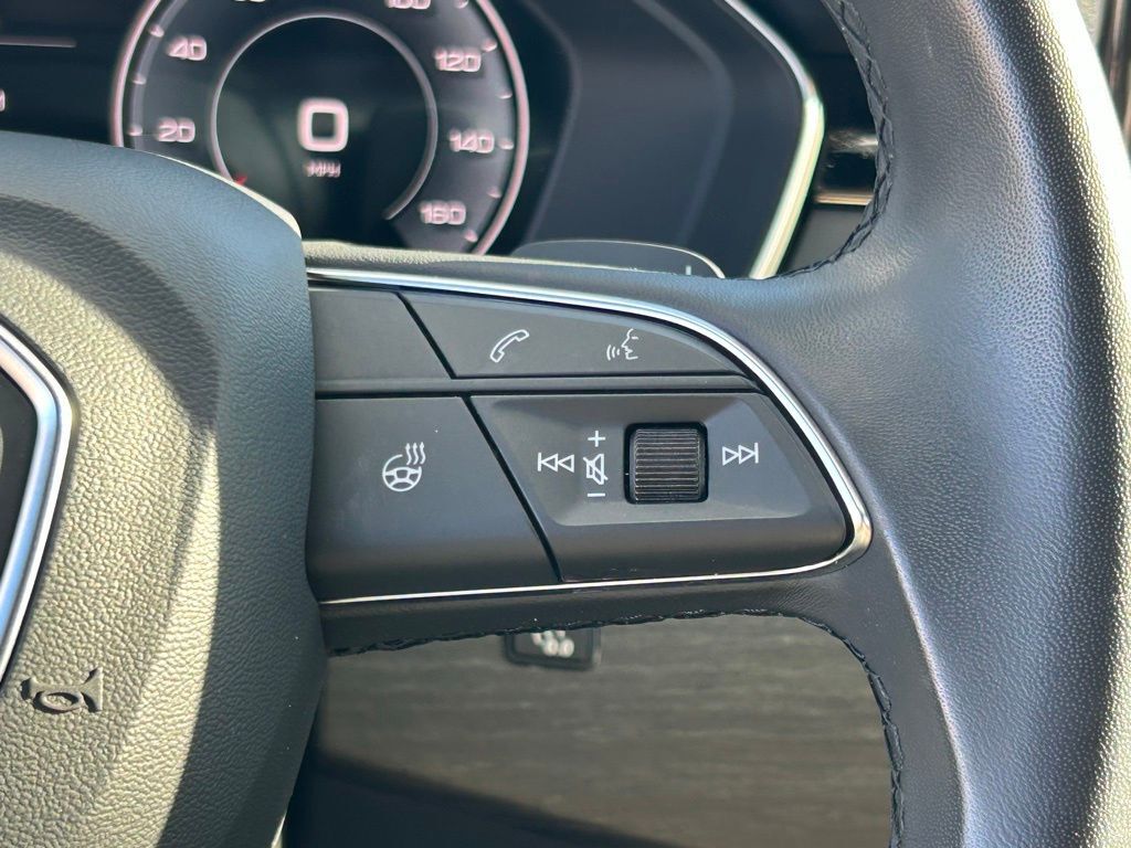 2023 Audi A5 Sportback 45 S line Premium Plus Lakeland FL