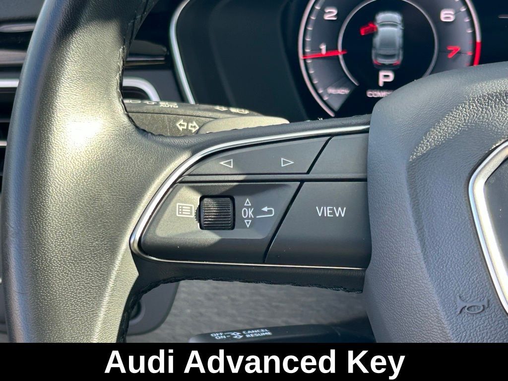 2023 Audi A5 Sportback 45 S line Premium Plus Lakeland FL