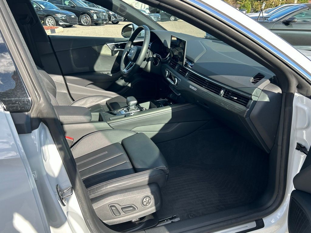 2023 Audi A5 Sportback 45 S line Premium Plus Lakeland FL