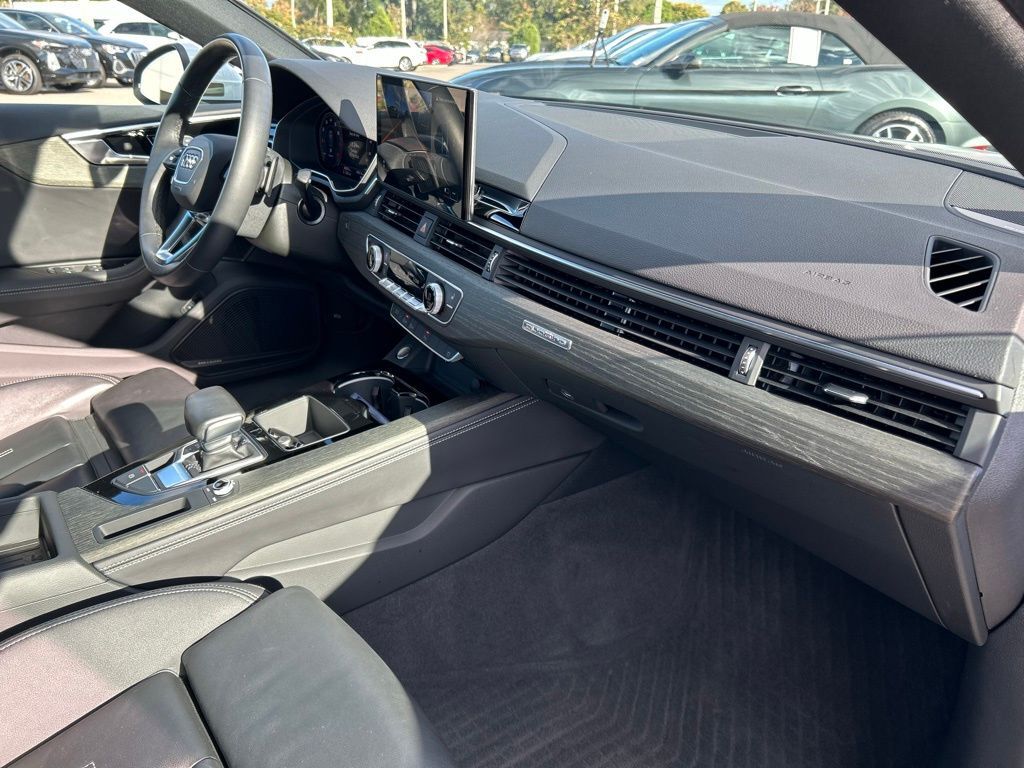 2023 Audi A5 Sportback 45 S line Premium Plus Lakeland FL