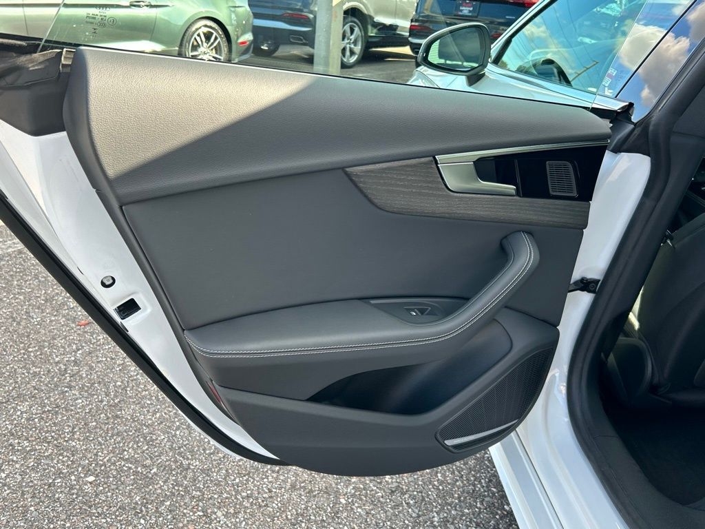 2023 Audi A5 Sportback 45 S line Premium Plus Lakeland FL