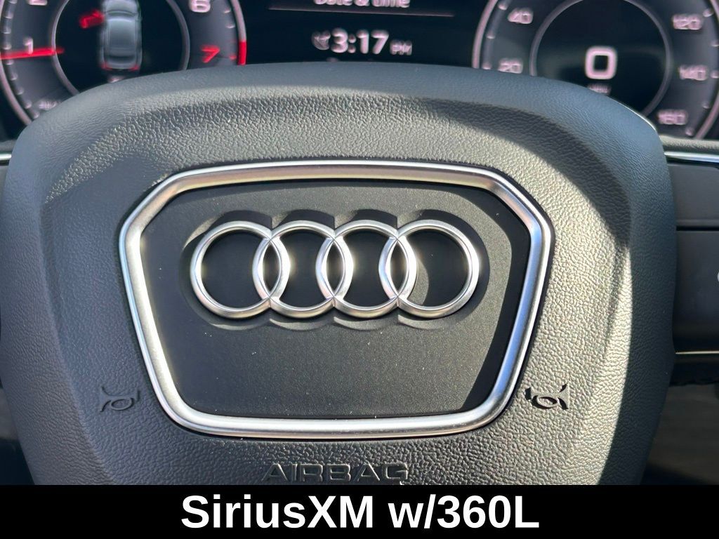 2023 Audi A5 Sportback 45 S line Premium Plus Lakeland FL