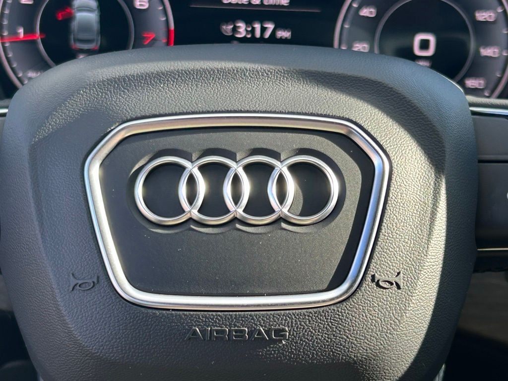 2023 Audi A5 Sportback 45 S line Premium Plus Lakeland FL