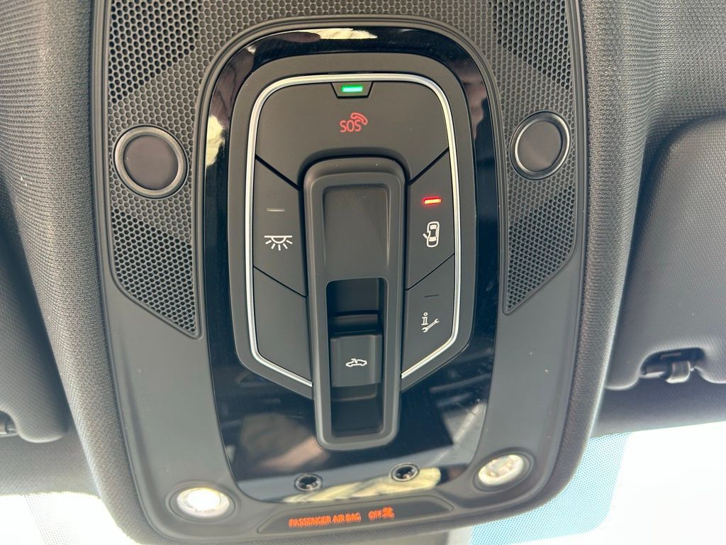 2023 Audi A5 Sportback 45 S line Premium Plus Lakeland FL