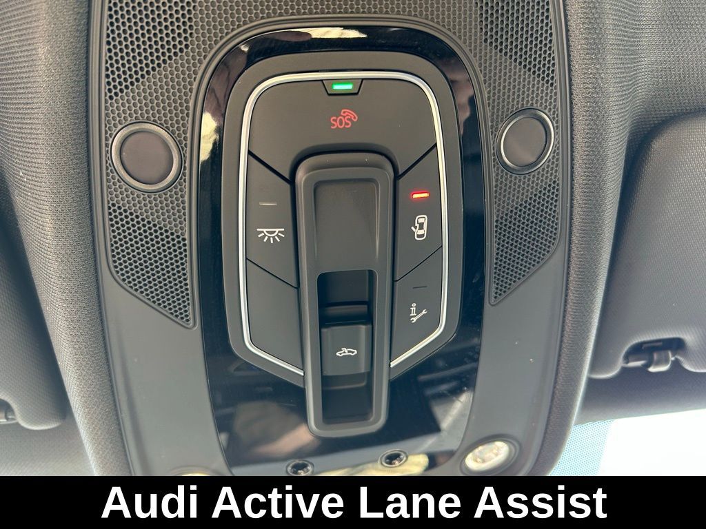 2023 Audi A5 Sportback 45 S line Premium Plus Lakeland FL