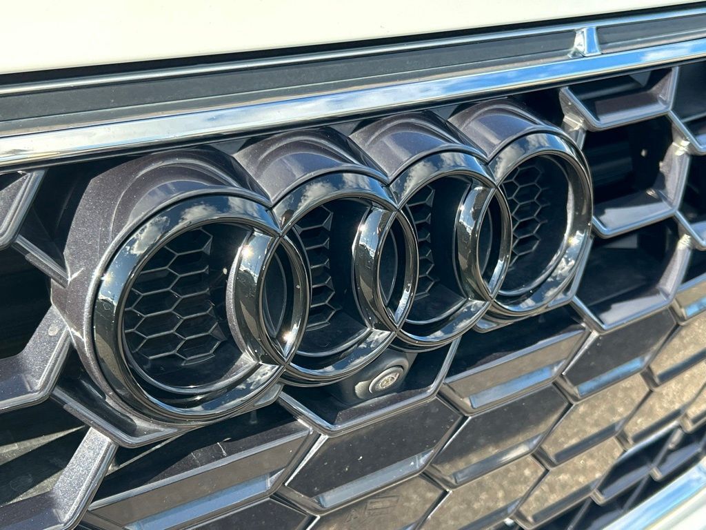 2023 Audi A5 Sportback 45 S line Premium Plus Lakeland FL