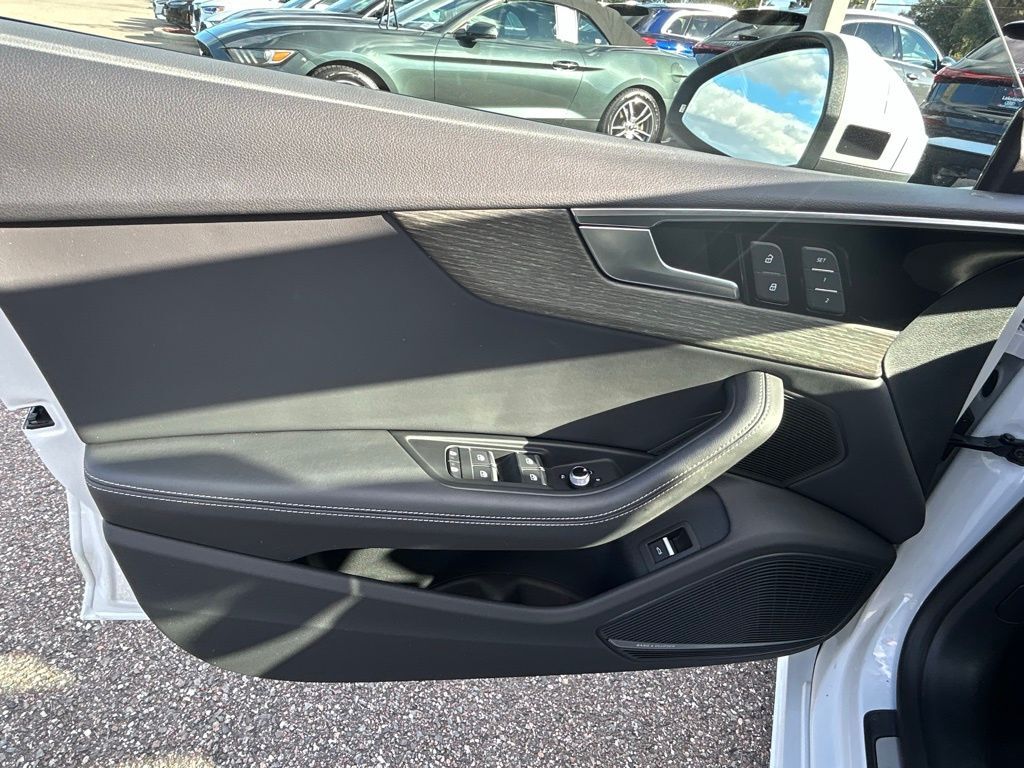 2023 Audi A5 Sportback 45 S line Premium Plus Lakeland FL