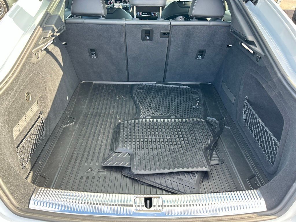2023 Audi A5 Sportback 45 S line Premium Plus Lakeland FL