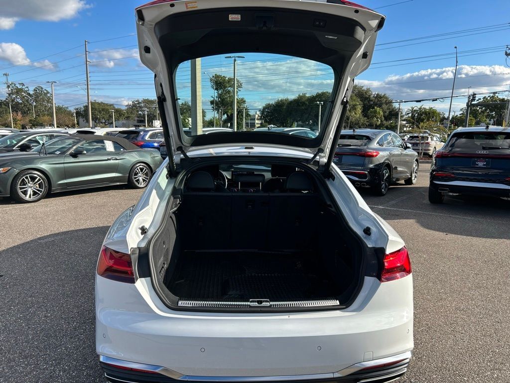 2023 Audi A5 Sportback 45 S line Premium Plus Lakeland FL