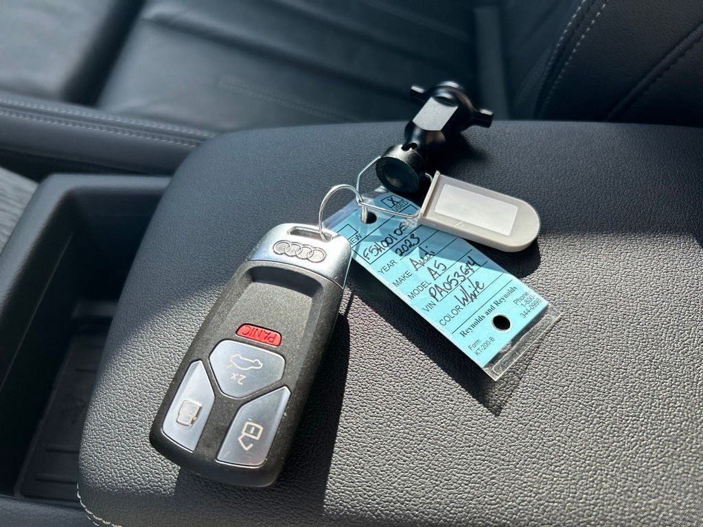 2023 Audi A5 Sportback 45 S line Premium Plus Lakeland FL