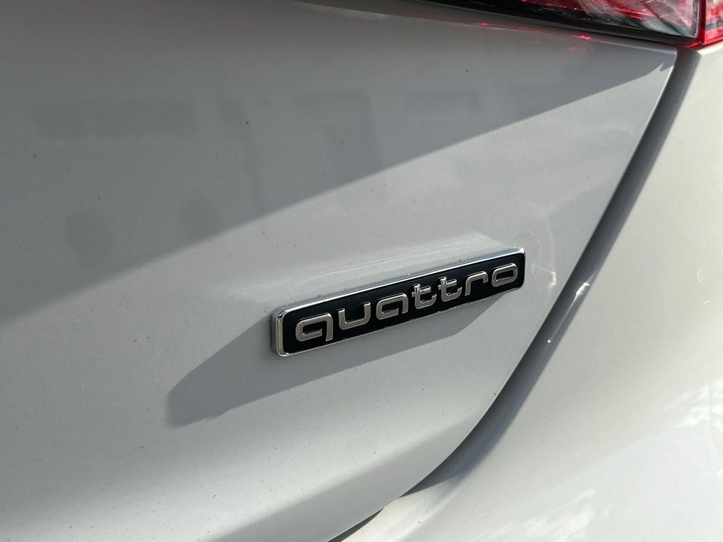 2023 Audi A5 Sportback 45 S line Premium Plus Lakeland FL