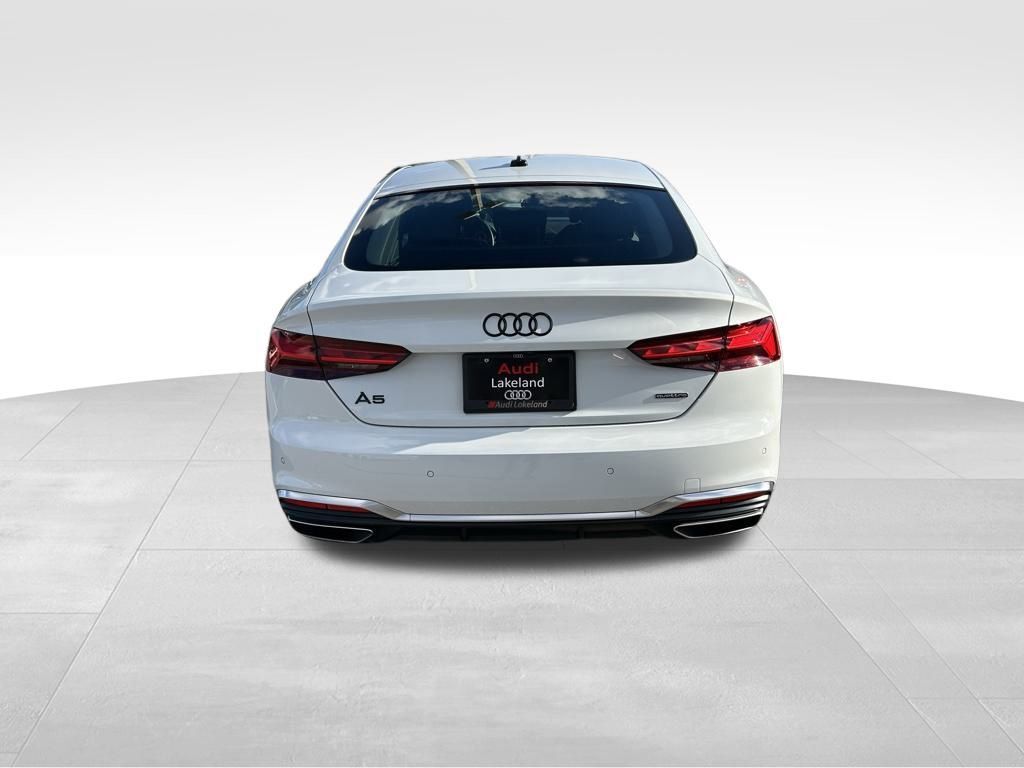 2023 Audi A5 Sportback 45 S line Premium Plus Lakeland FL