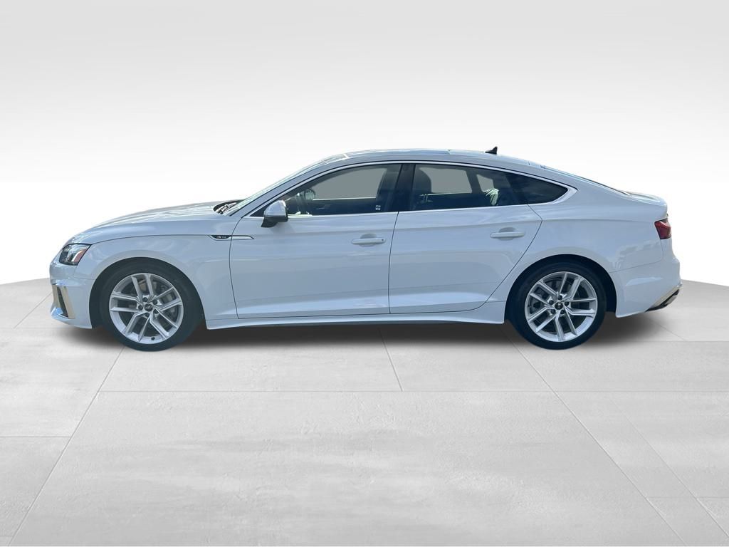 2023 Audi A5 Sportback 45 S line Premium Plus Lakeland FL