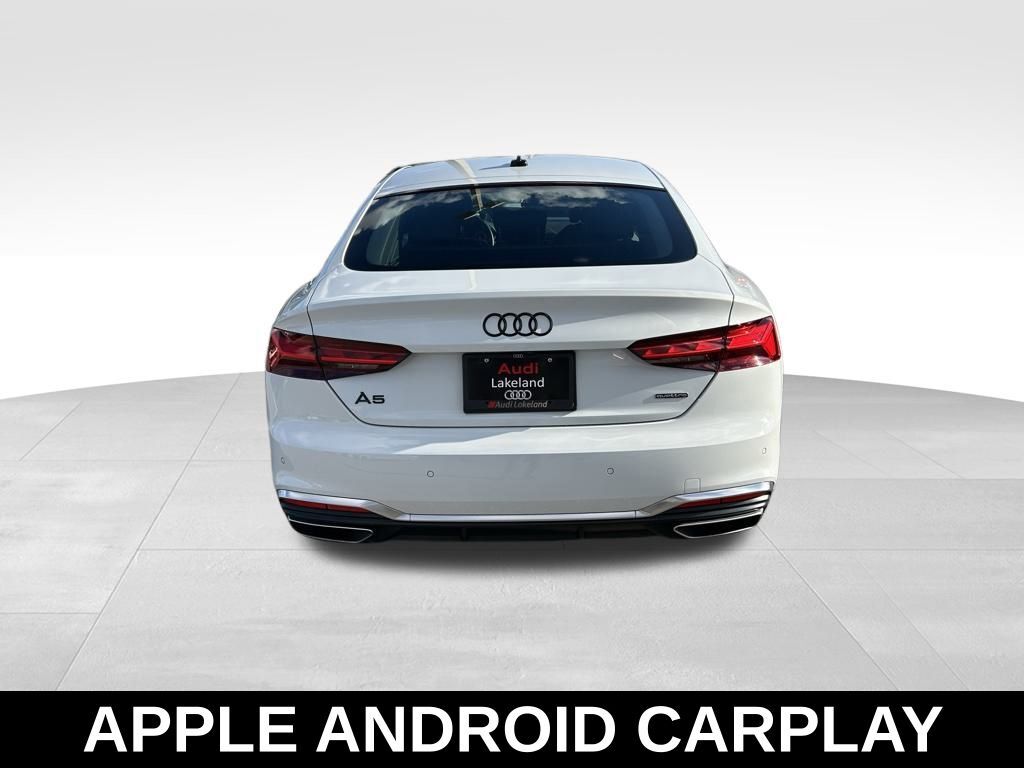 2023 Audi A5 Sportback 45 S line Premium Plus Lakeland FL