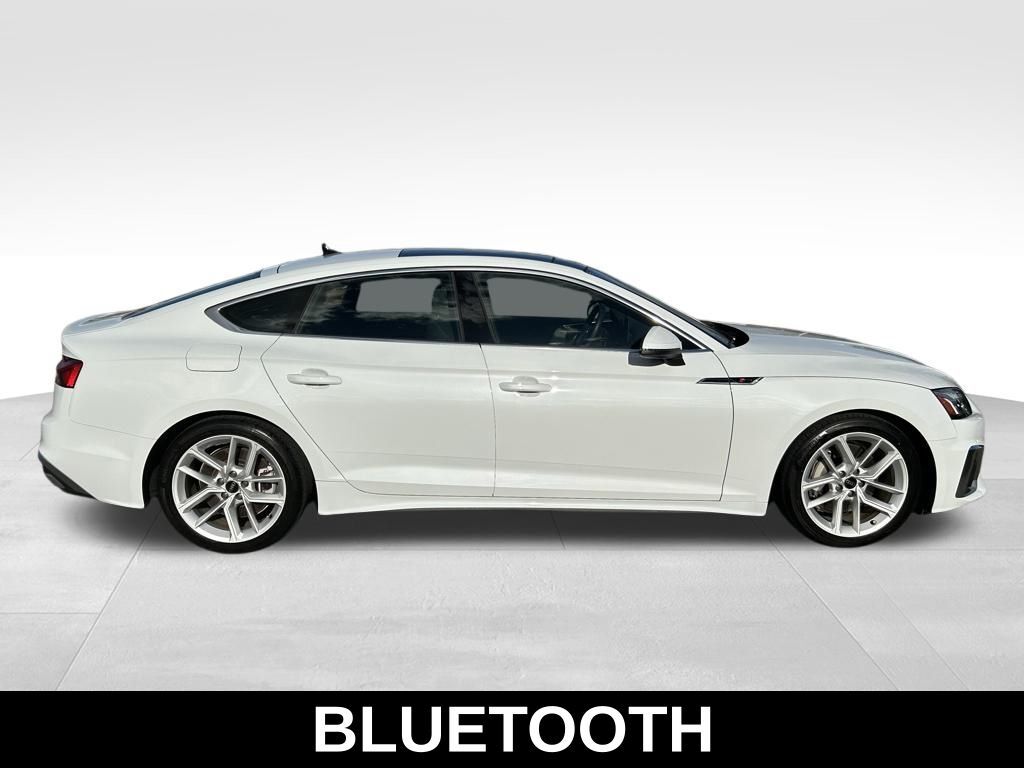 2023 Audi A5 Sportback 45 S line Premium Plus Lakeland FL