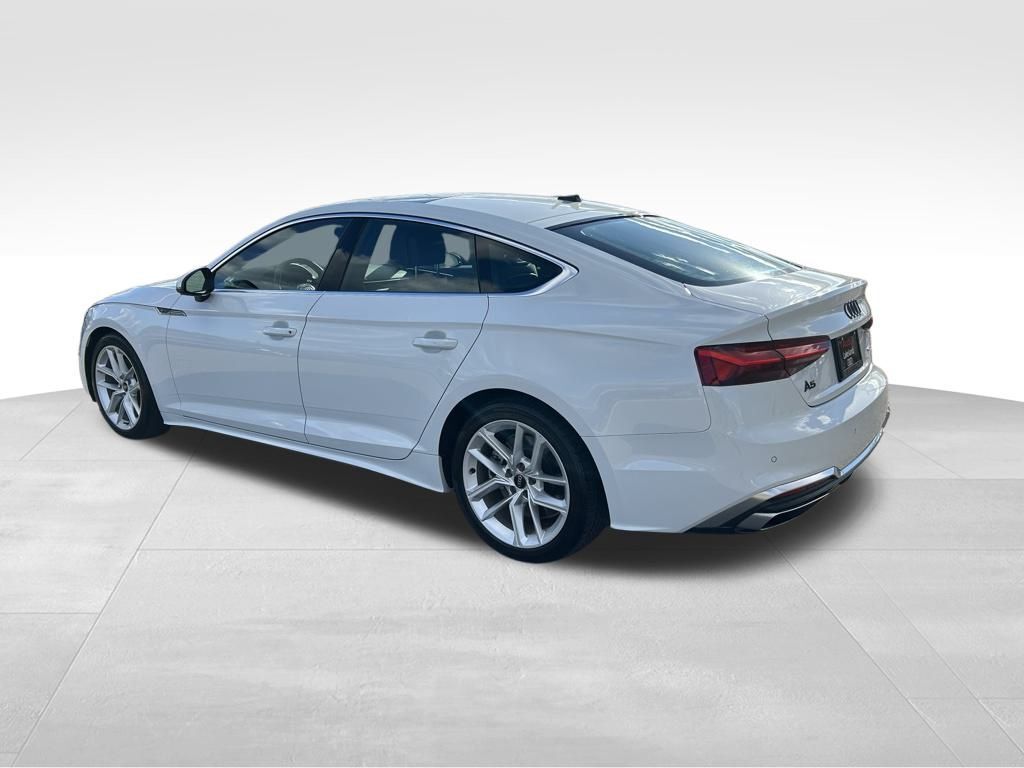 2023 Audi A5 Sportback 45 S line Premium Plus Lakeland FL