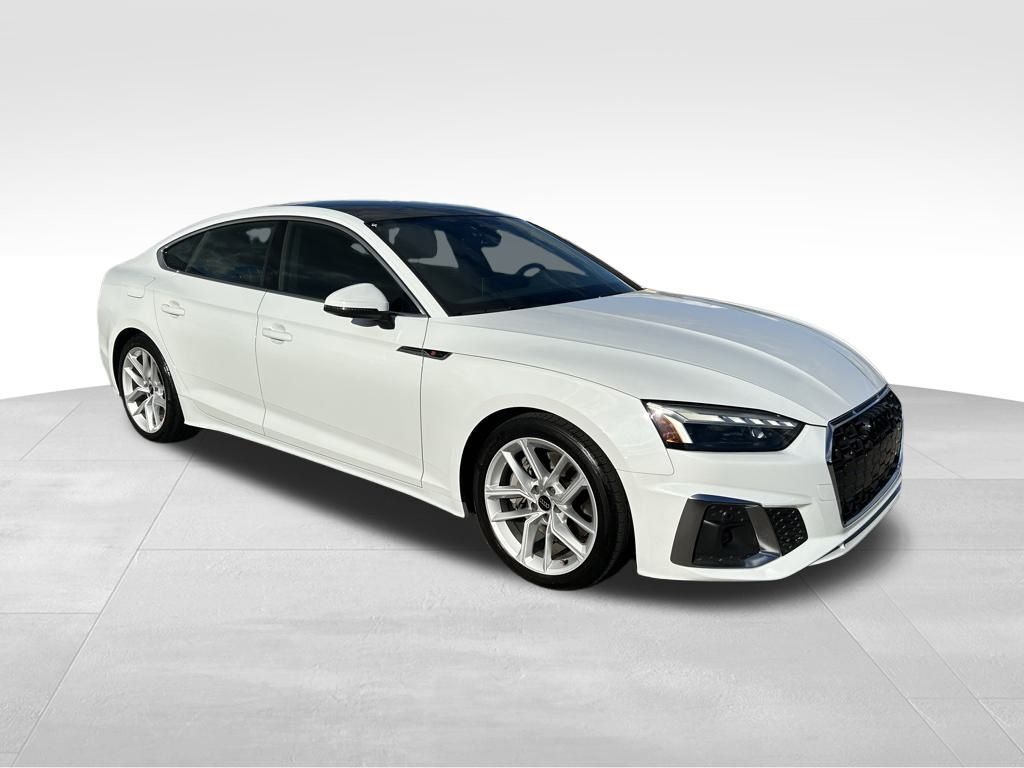 2023 Audi A5 Sportback 45 S line Premium Plus Lakeland FL
