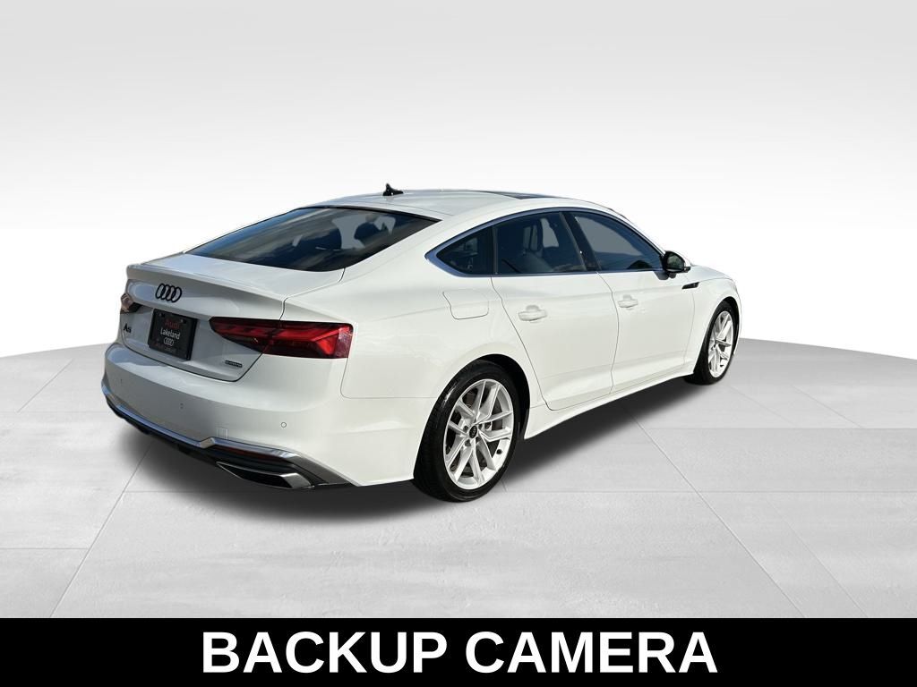 2023 Audi A5 Sportback 45 S line Premium Plus Lakeland FL