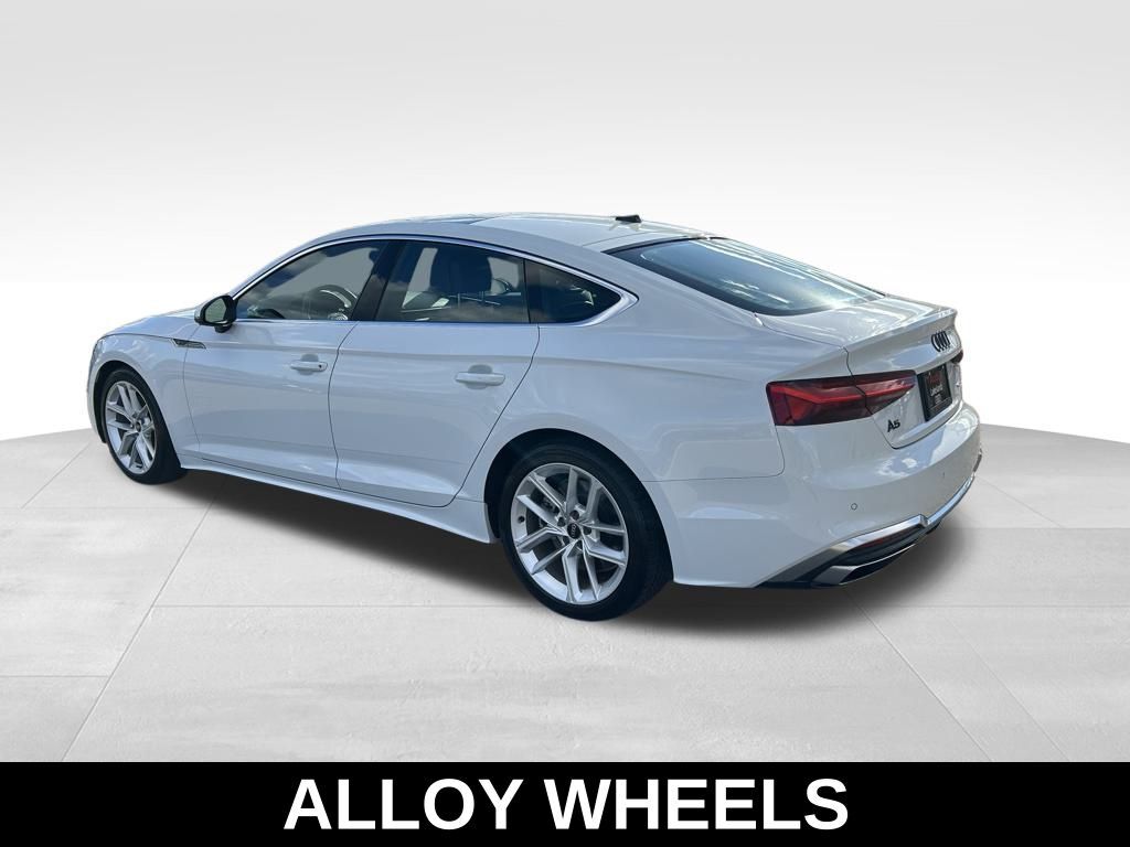 2023 Audi A5 Sportback 45 S line Premium Plus Lakeland FL