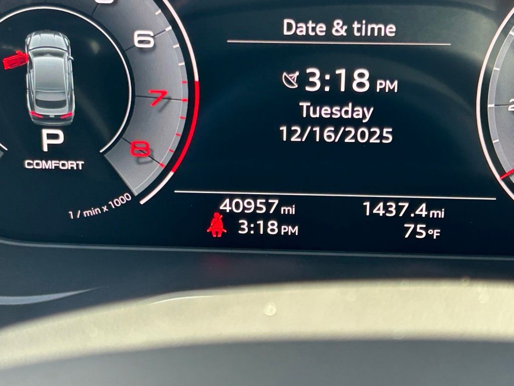 2023 Audi A5 Sportback 45 S line Premium Plus Lakeland FL