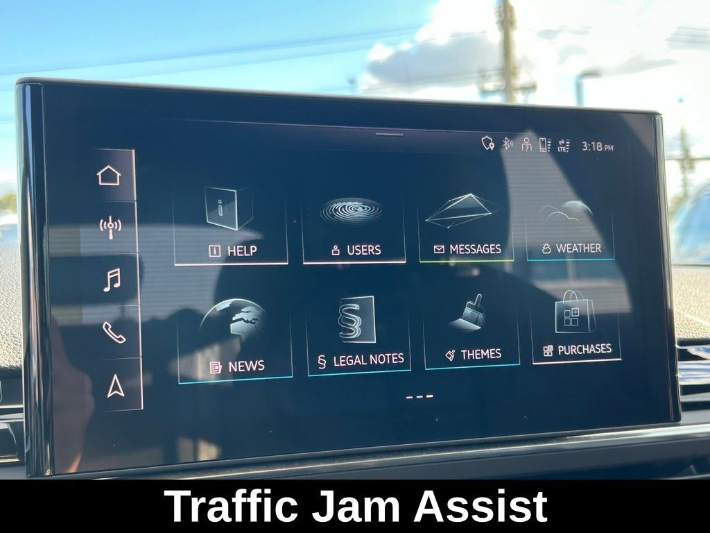 2023 Audi A5 Sportback 45 S line Premium Plus Lakeland FL