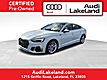 2023 Audi A5 Sportback 45 S line Premium Plus
