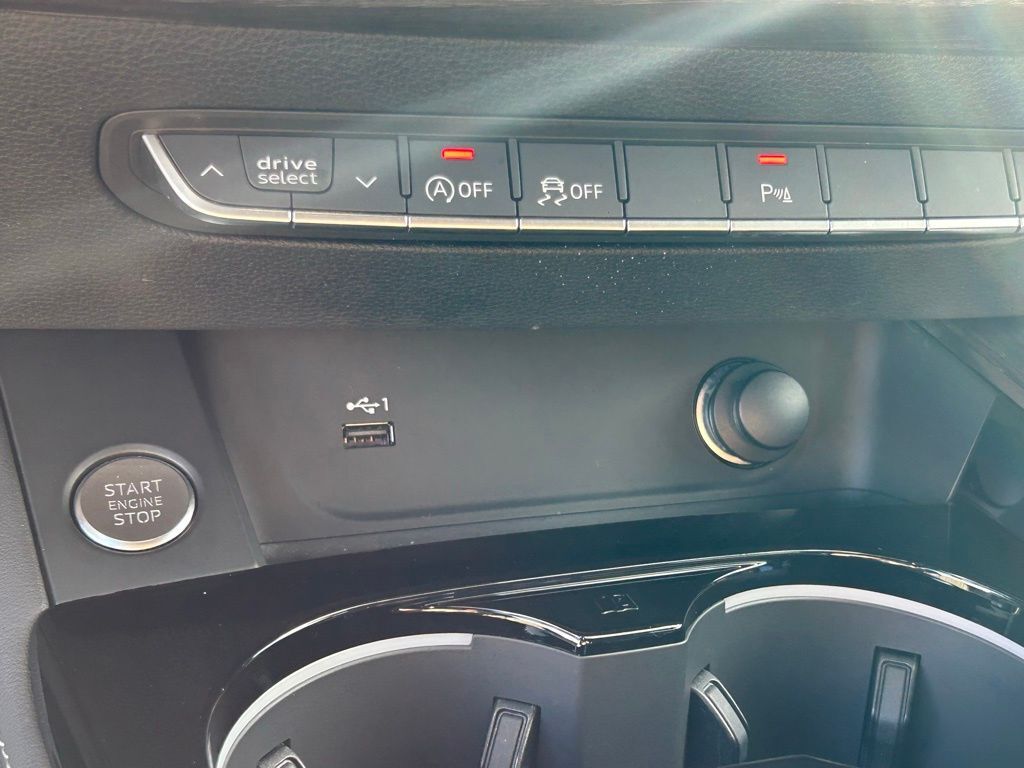 2023 Audi A5 Sportback 45 S line Premium Plus Lakeland FL