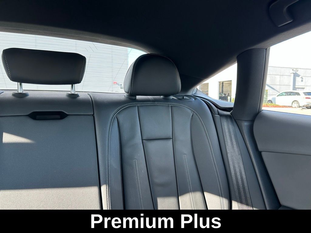 2023 Audi A5 Sportback 45 S line Premium Plus Lakeland FL